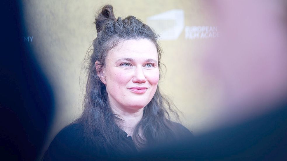 Der deutsche Beitrag für die Oscars ist „In die Sonne schauen“ von Regisseurin Mascha Schilinski. Foto: Christoph Soeder/dpa