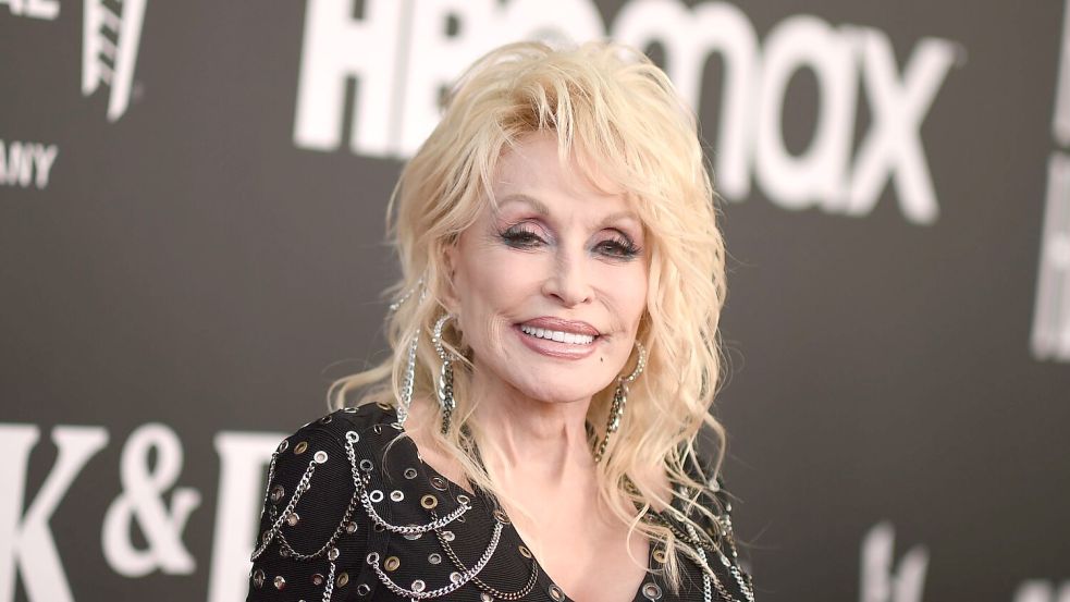 Dolly Parton wird 80. (Archivbild) Foto: Richard Shotwell/Invision via AP