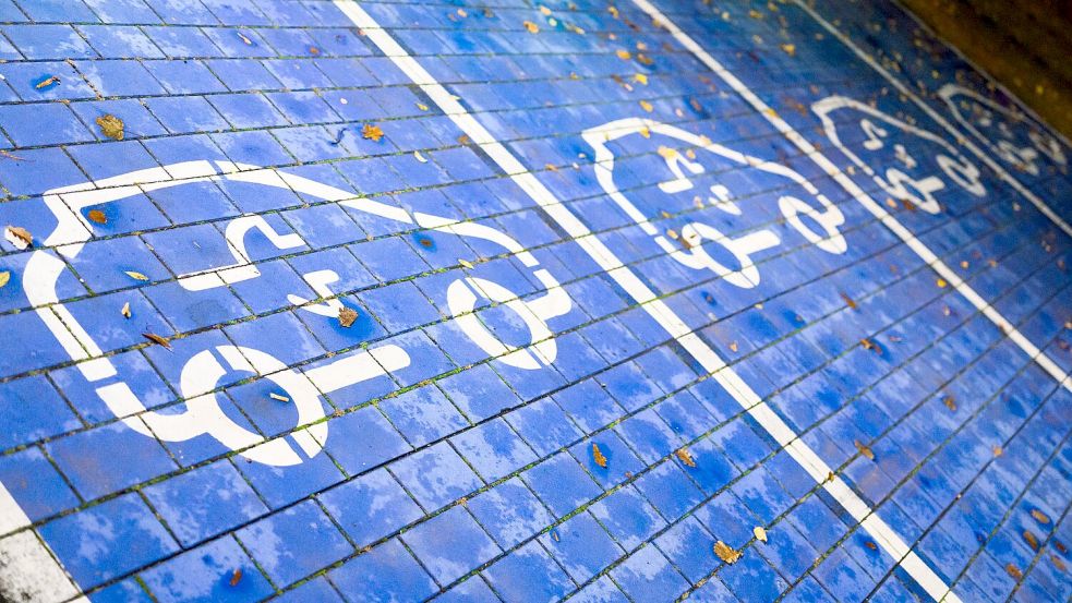 Nach rund zwei Jahren Förderstopp gibt der Staat wieder Geld für den Kauf von Elektroautos. Foto: Julian Stratenschulte