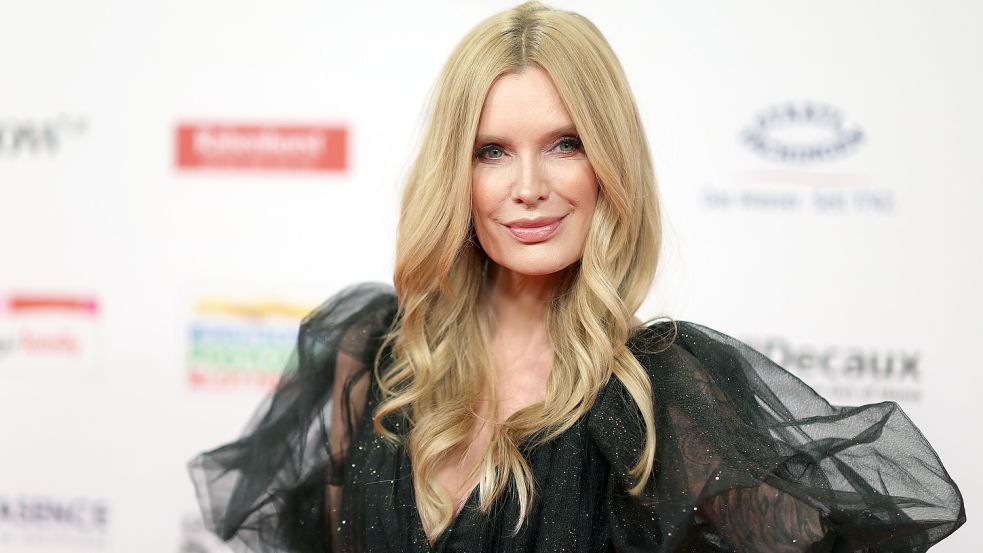 Mirja du Mont nimmt dieses Jahr an „Ich bin ein Star – Holt mich hier raus“ teil, zuvor war sie auch schon bei anderen Shows. Foto: dpa/Christian Charisius