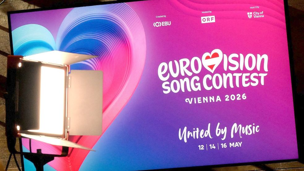 Das Lied, mit dem Israels Kandidat beim ESC antreten wird, soll israelischen Medien zufolge im März ausgewählt werden. (Symbolbild) Foto: Harald Schneider