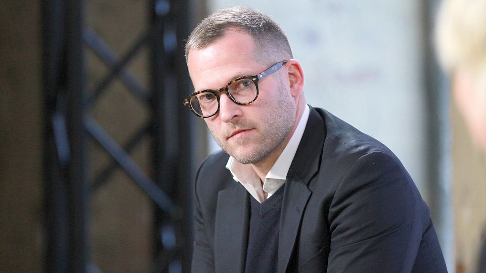 Julian Reichelt war bis 2021 „Bild“-Chefredakteur. Foto: picture alliance / dts-Agentur