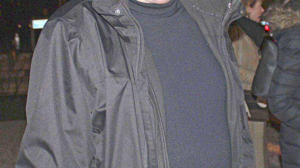 Mit Theater begann seine Karriere, später rutschte er in die Synchronsprecher-Szene: Stefan Gossler ist tot. Foto: IMAGO/Future Image