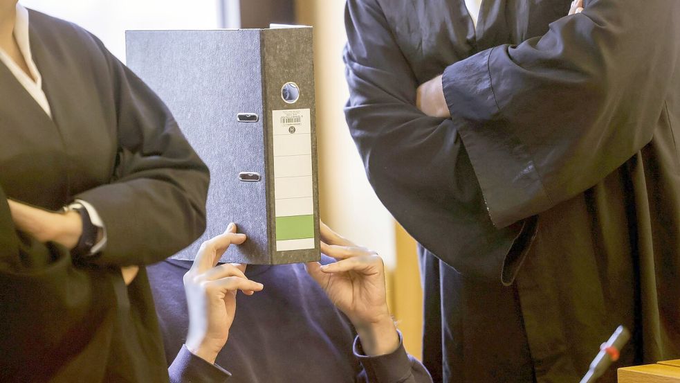 Ein bereits wegen zehnfachen Mordes in Aachen verurteilter Ex-Pfleger könnte für mehr als 100 weitere Todesfälle verantwortlich sein. Foto: Oliver Berg