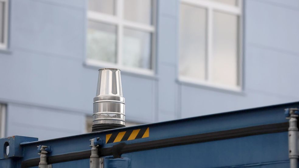 An vielen Orten Deutschlands war die Feinstaubbelastung dieser Tage hoch. (Symbolbild) Foto: Bodo Schackow