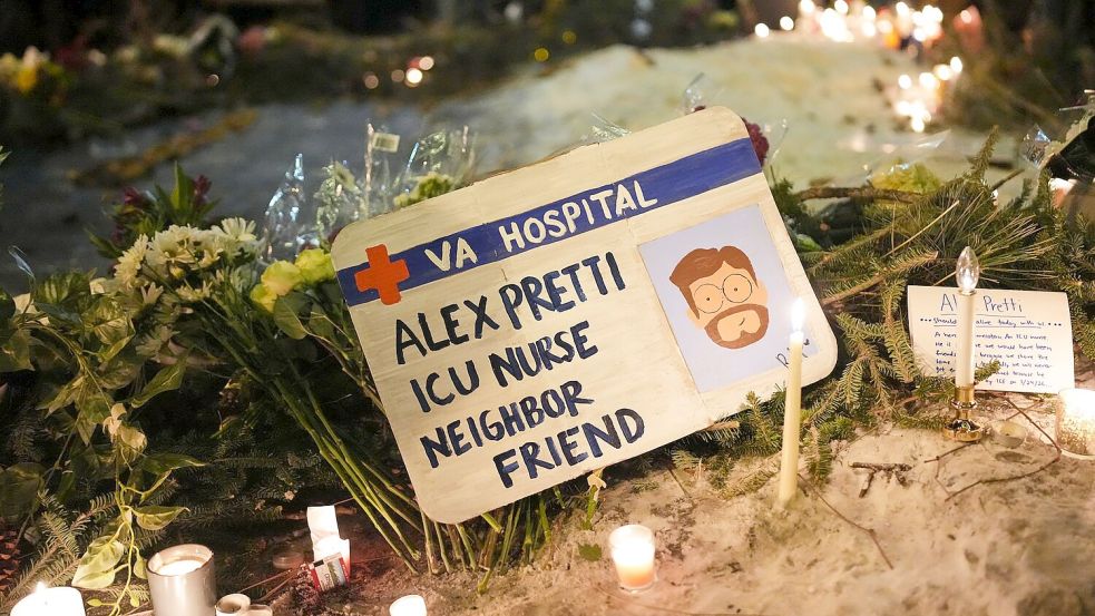 Demokraten wollen Bockade forcieren. Foto: Adam Gray/AP/dpa