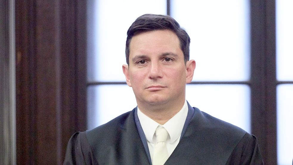 Eine Bemerkung des Nebenklage-Vertreters sorgte für Empörung bei Verteidigern. Foto: Georg Wendt