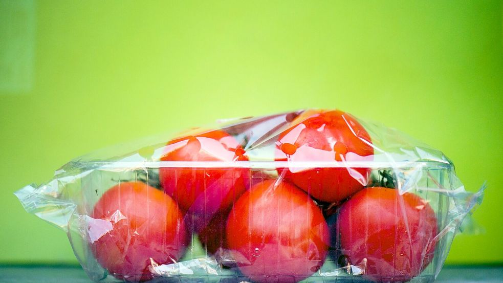 Effekte etwa durch Mikro- und Nanoplastik oder den Kontakt mit schädlichen Substanzen wurden noch nicht mal mit einbezogen. (Archivbild) Foto: Arno Burgi