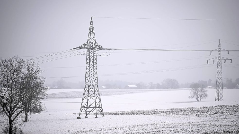 Fragile Infrastruktur: Wie hoch ist die Gefahr eines großen Stromausfalles in Osnabrück – und was passiert in einem solchen Szenario? Foto: imago/Markus Ulmer