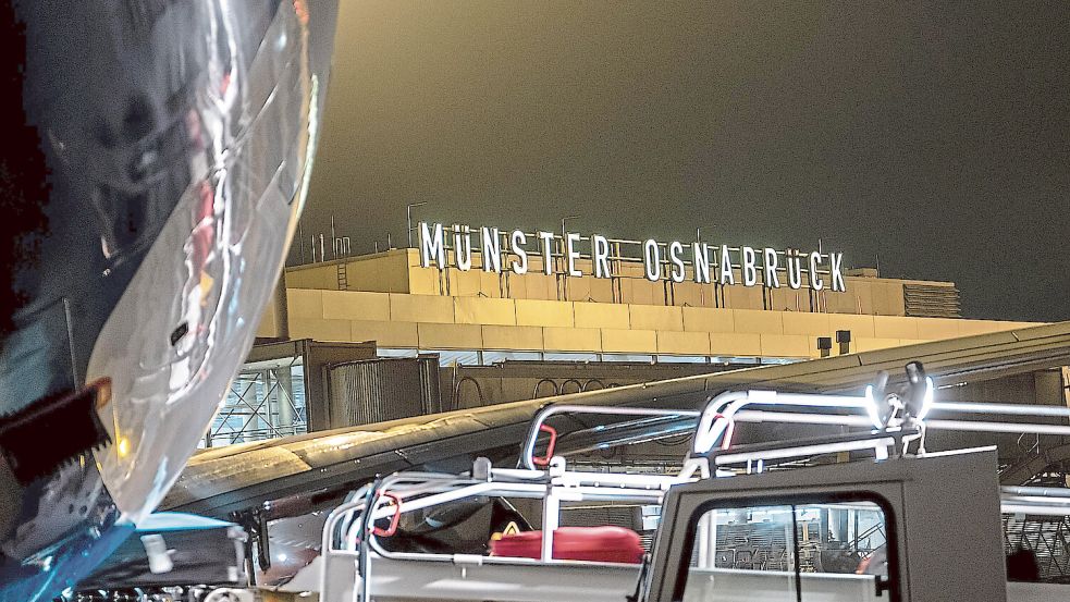 51.000 Fluggäste nutzten im vergangenen Jahr die Direktverbindung vom Flughafen Münster/Osnabrück nach Pristina. Die kosovarische Hauptstadt ist reizvoll für Aktivurlauber und historisch Interessierte. Foto: André Havergo