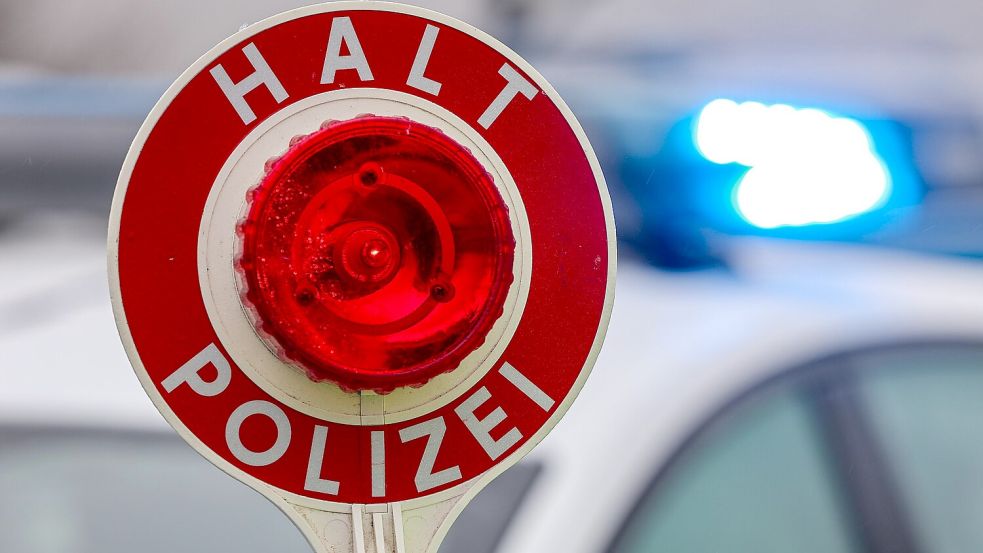 Auf der Autobahn 1 nördlich von Osnabrück hat die Polizei einige Raser aus dem Verkehr gezogen. Foto: dpa/Jan Woitas