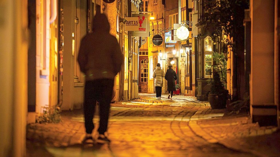 Eule oder Lerche? Zwischen den verschiedenen Typen scheint es gesundheitliche Unterschiede zu geben. Foto: Sina Schuldt