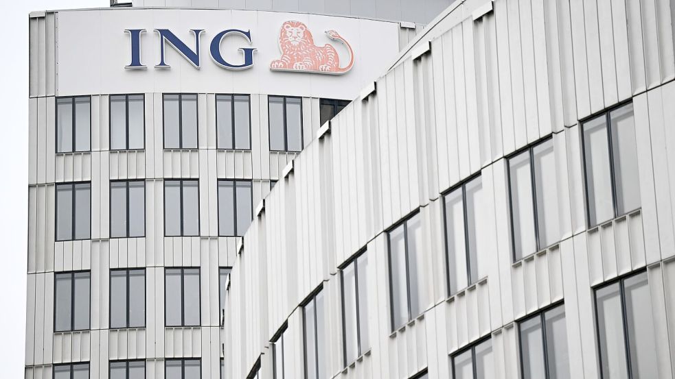 Die Direktbank will das Geschäft mit Baufinanzierungen mit moderner Technik deutlich beschleunigen. (Archivbild) Foto: Arne Dedert