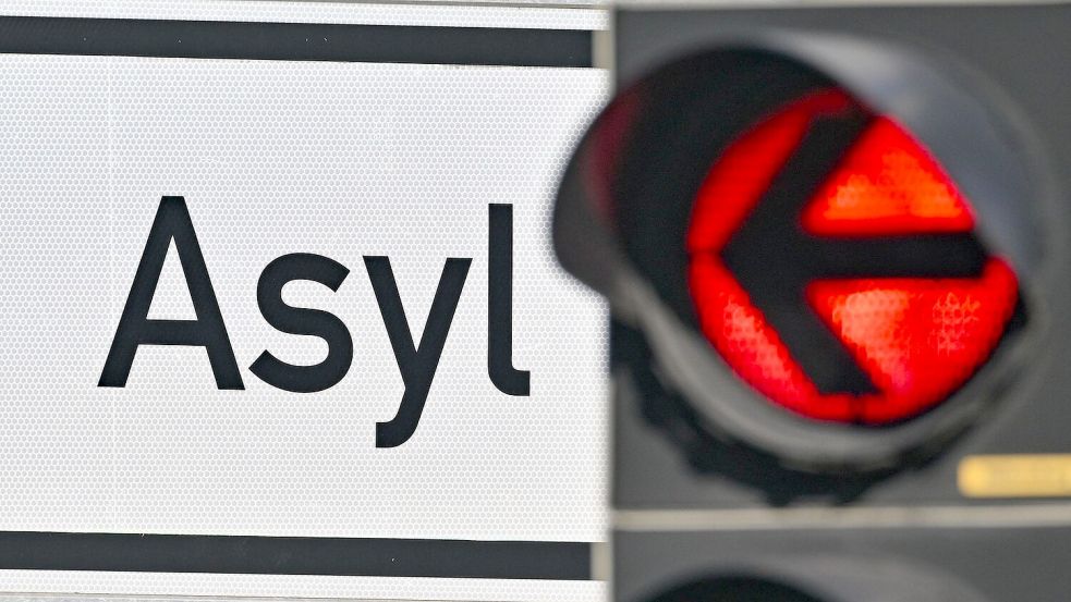 Gegen die Umsetzung der Asylreform hatte sich Widerstand in der SPD geregt - nun gibt es einen Kompromiss. (Symbolbild) Foto: Patrick Pleul