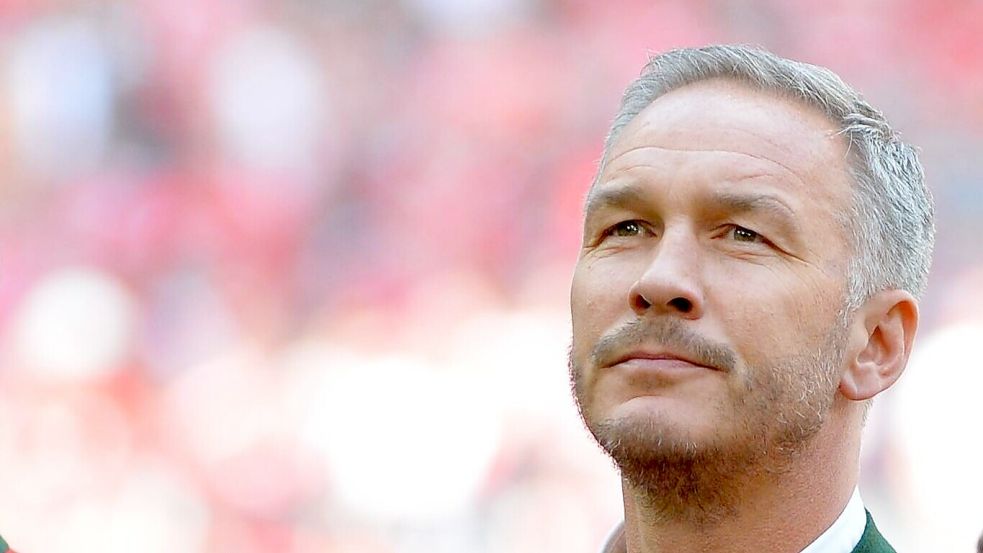 Das macht der ehemalige Bayern-Meisterheld Andersson heute beruflich. Foto: IMAGO/DeFodi