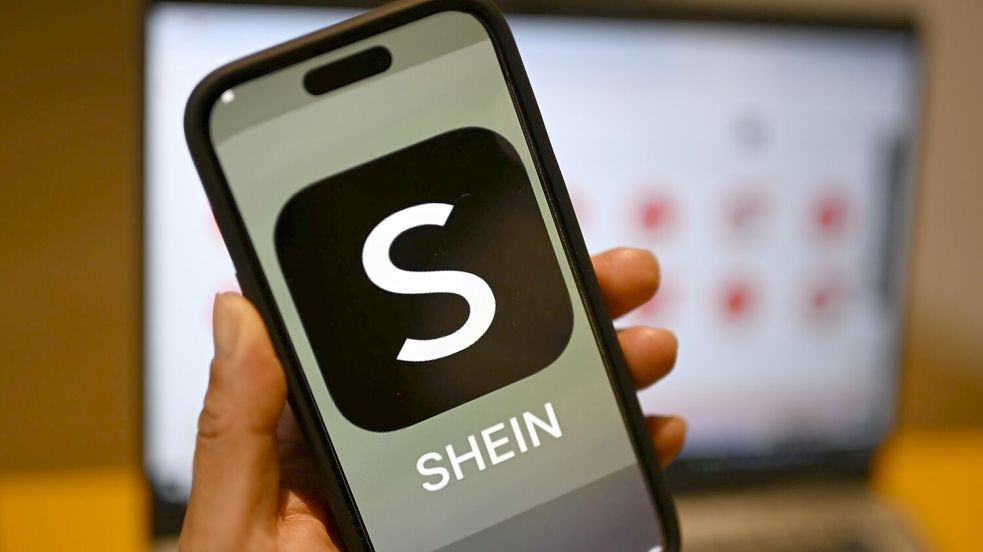 Shein zählt zu den größten Onlineshops in Deutschland. Foto: Monika Skolimowska