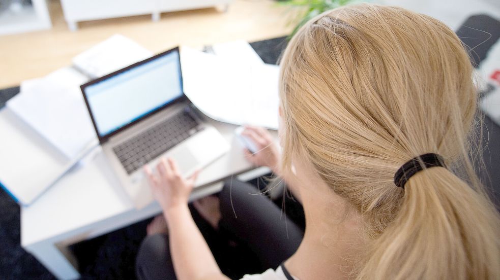 Bundesweit wird über Teilzeitarbeit gesprochen. Der Wirtschaftsflügel der Union möchte das Recht darauf einschränken. Symbolfoto: Daniel Naupold/dpa