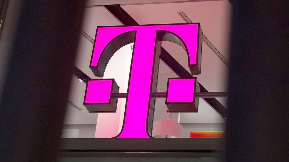 Nvidia und die Deutsche Telekom kooperieren bei einer KI-Fabrik in München. Foto: picture alliance/dpa