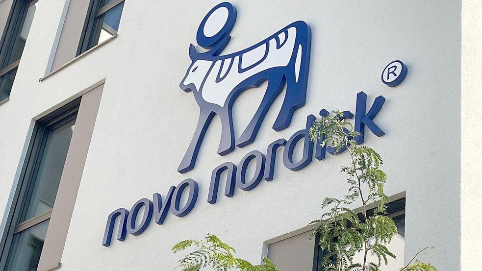 Konkurrenz im Markt mit Abnehmmitteln setzt Novo Nordisk unter Druck Foto: Christian Schultz/dpa