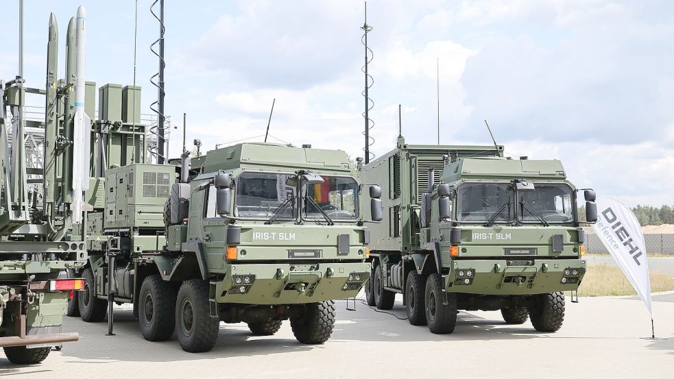 Nach zwei Rekordjahren ging die Zahl zurück. (Archivbild) Foto: Daniel Löb