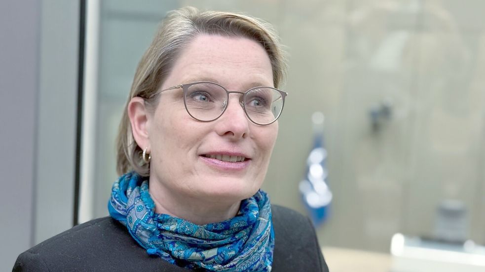 Der Internationale Strafgerichtshof, den Bundesjustizministerin Hubig (SPD) in Den Haag besucht hat, wird aktuell von 125 Staaten anerkannt. Foto: Anne-Beatrice Clasmann/Anne-Beat