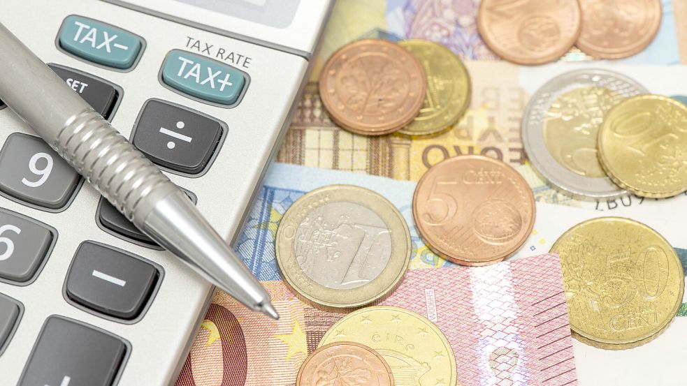 Über die Einführung einer Vermögensteuer wird aktuell politisch debattiert. Foto: dpa/Elisa Schu