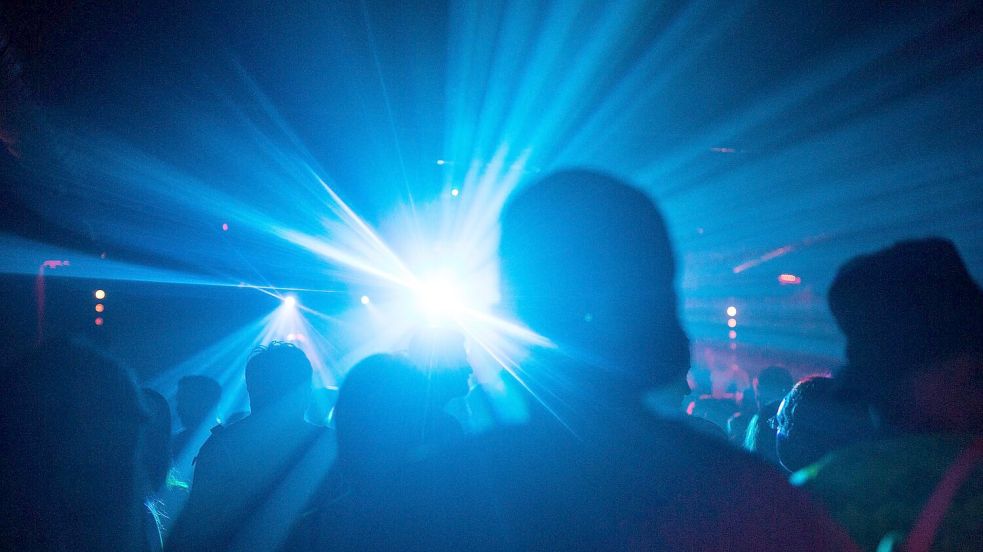 Viele Todesopfer sind sehr jung. Foto: Sophia Kembowski