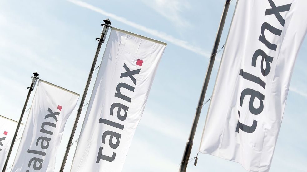 Gute Geschäfte für den Versicherungskonzern: So viel verdient wie nie zuvor. (Archivbild) Foto: Sebastian Gollnow/dpa