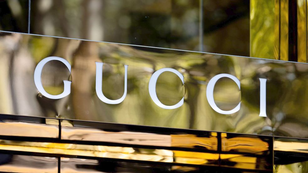 Die Luxusmarke bereitet dem Mutterkonzern Sorgen. (Archivbild) Foto: Rolf Vennenbernd