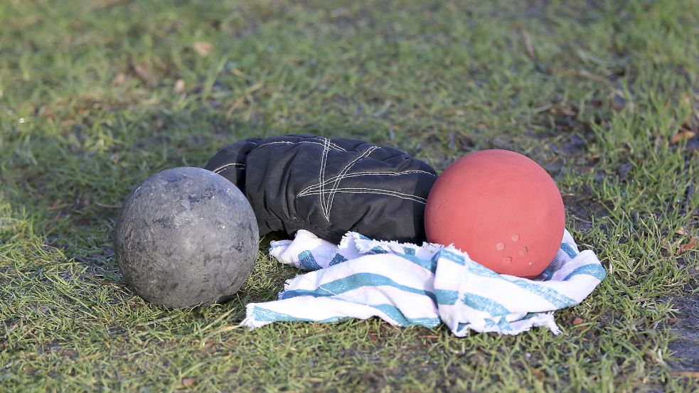 Pfalzdorf hat nach seinem Sieg gegen Verfolger Ludwigsdorf letzte Zweifel an der Titelverteidigung ausgeräumt. Foto: Helmut Vortanz