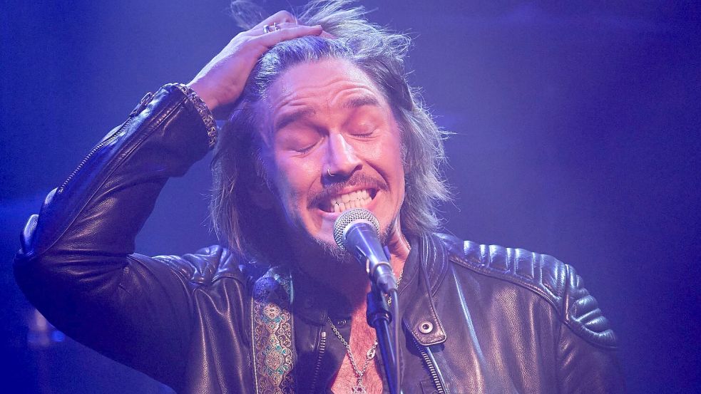 Die Staatsanwaltschaft Leipzig sieht keinen Anlass für neue Ermittlungen im Fall Gil Ofarim. (Archivbild) Foto: Bernd Thissen