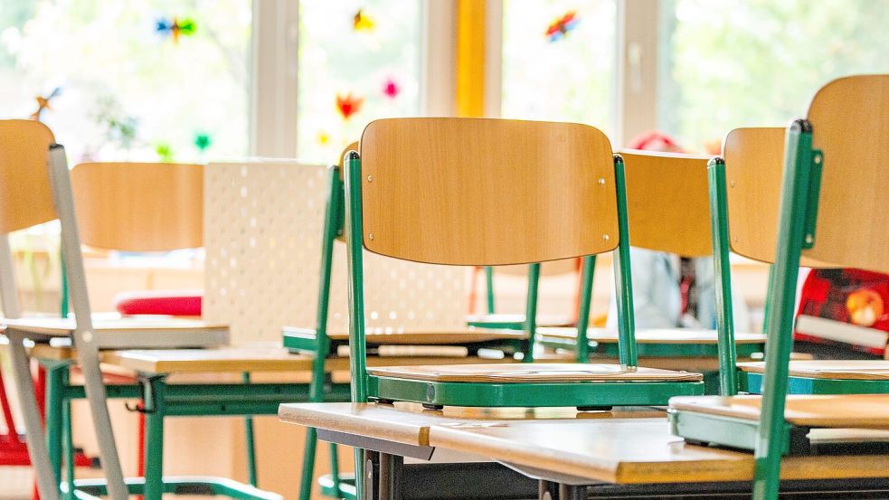 So viele Urlaubstage hat kaum eine Familie: Etwa drei Monate Ferien müssen Eltern von Grundschulkindern überbrücken. Osnabrück regelt nun die Ferienbetreuung neu. Foto: IMAGO/Kirchner-Media/Bahho Kara