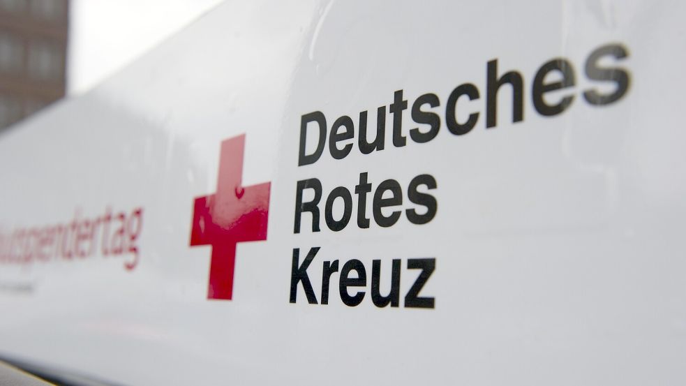 Die Affäre in den DRK-Kreisverbänden Melle und Osnabrück-Stadt schwelt weiter. Ein Gütetermin vor dem Arbeitsgericht scheiterte nun – und warf dennoch ein neues Schlaglicht auf den Fall. Foto: Paul Zinken/dpa