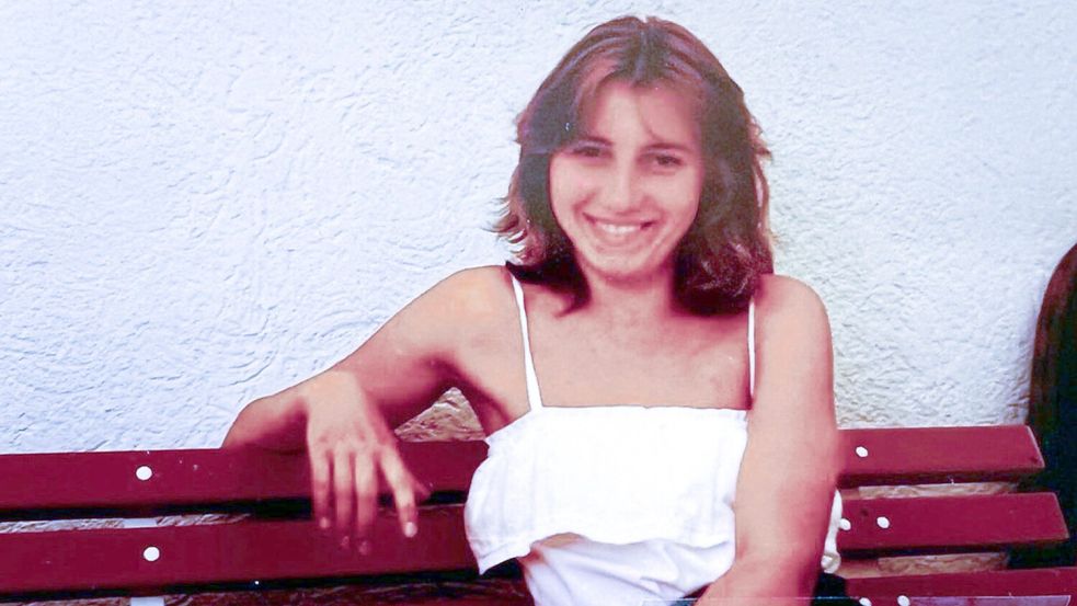 Maria Köhler wurde nur 19 Jahre alt. Foto: -