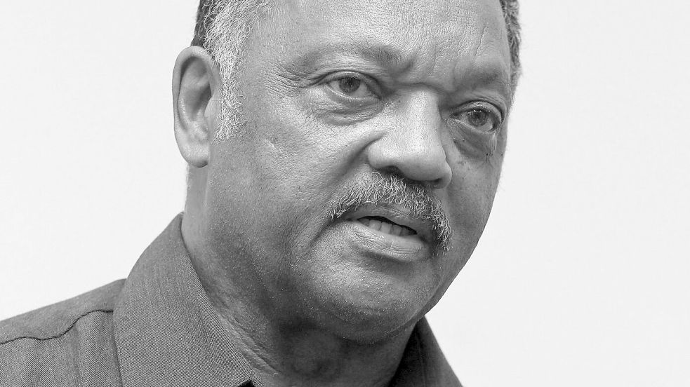 Um Jacksons Gesundheit stand es zuletzt nicht gut. (Archivbild) Foto: Alejandro Ernesto