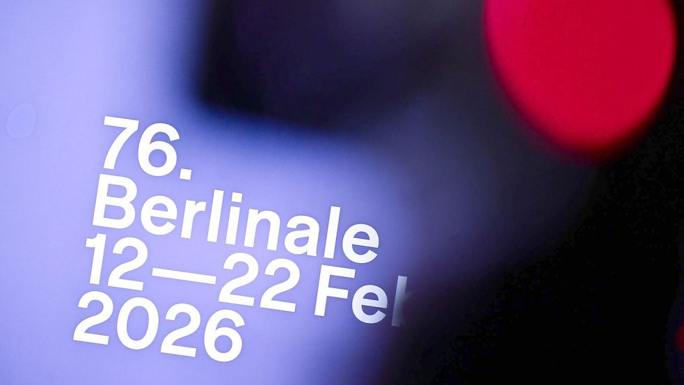 Die Berlinale gilt als besonders politisches Festival. Foto: Sebastian Christoph Gollnow
