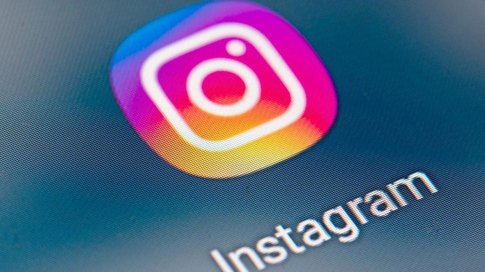 Instagram steht im Mittelpunkt eines US-Prozesses um das Suchtpotenzial sozialer Medien. (Archivbild) Foto: Fabian Sommer