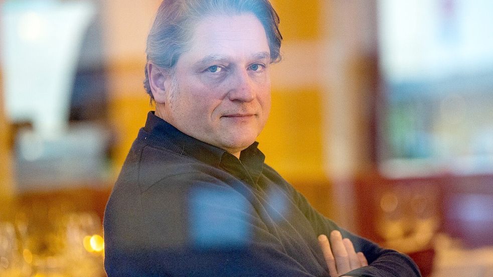 Der Publizist Jakob Augstein warnt in Verbindung mit Westalgie vor einer „gefährlichen Gestrigkeit“. (Archivbild) Foto: Monika Skolimowska