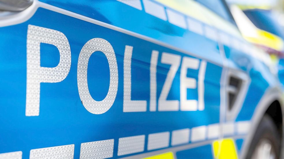 Die Polizei war in Duisburg im Einsatz (Symbolfoto) Foto: David Inderlied