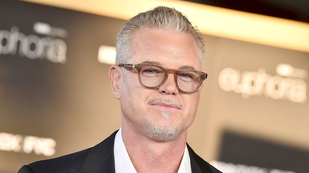 Eric Dane gab 2025 seine ALS-Diagnose bekannt. (Archivbild) Foto: Jordan Strauss/Invision/AP/dpa