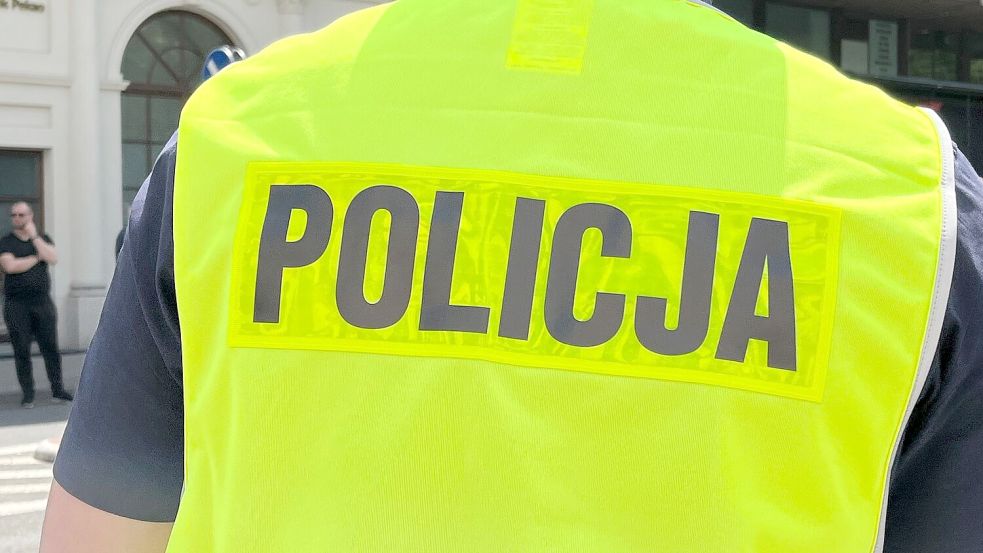 In Polen ist ein belarussischer Staatsbürger gefasst worden, der für den Geheimdienst seines Landes in Deutschland, Polen und Litauen spioniert haben soll. (Archivbild) Foto: Doris Heimann/dpa