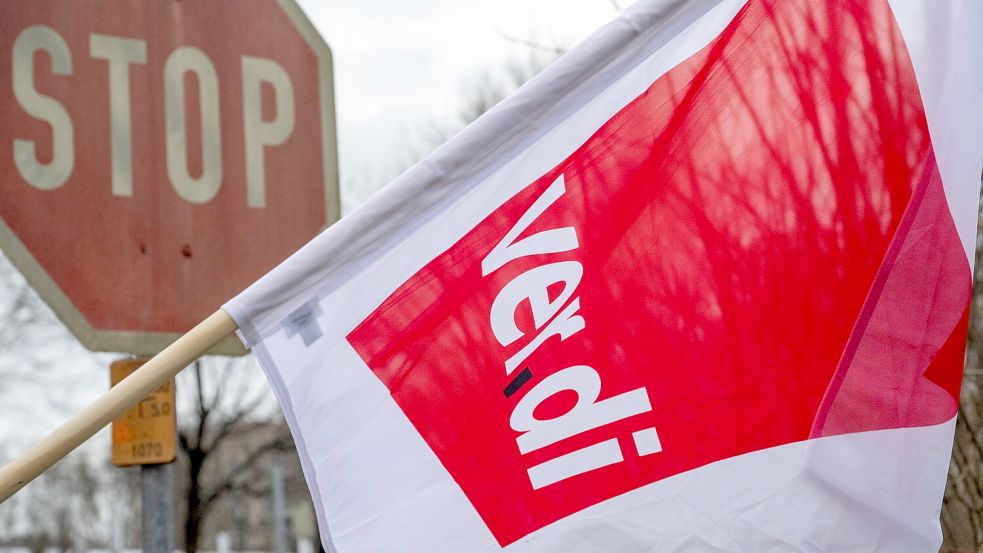 Die Gewerkschaft Verdi ruft zum zweiten Mal in diesem Jahr zu einem bundesweiten Warnstreik im ÖPNV auf. (Archivbild) Foto: Stefan Puchner