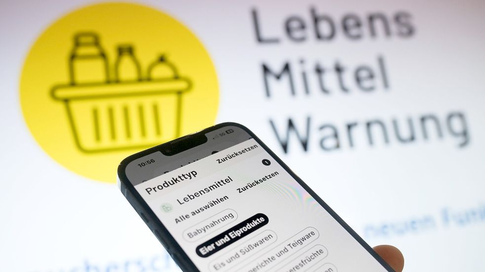 Woolworth, TK Maxx und Hema rufen Spielzeug wegen möglicher Asbestspuren zurück. (Symbolbild) Foto: Sebastian Gollnow/dpa