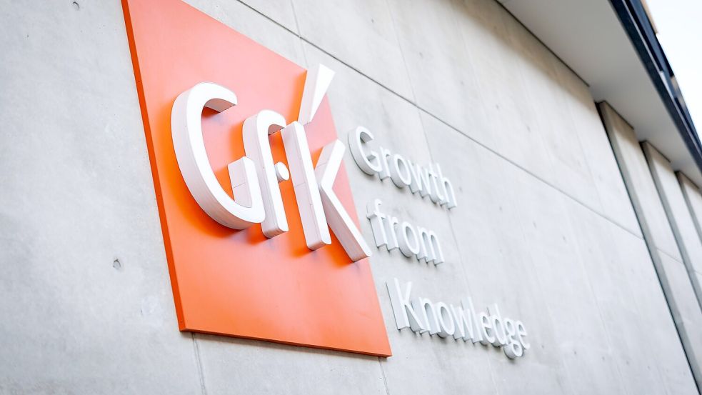 Die Stimmung der Verbraucher in Deutschland hellt sich derzeit nicht auf (Archivbild). Foto: Daniel Karmann