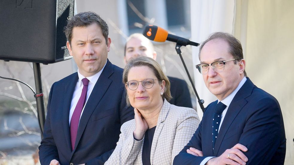 Das Bundeskabinett hat den Aktionsplan beschlossen - genaue gesetzliche Regelungen sollen folgen. Foto: Bernd von Jutrczenka/dpa