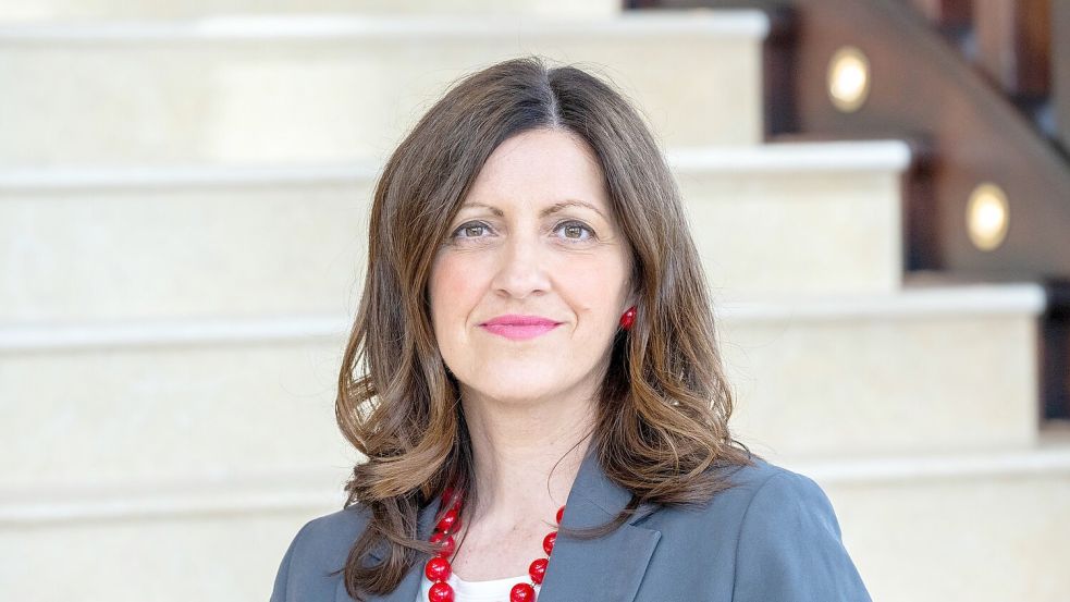 Die Präsidentin des Deutschen Mieterbunds, Melanie Weber-Moritz, fürchtet Kostensteigerungen für Mieter. Foto: Stefan Sauer