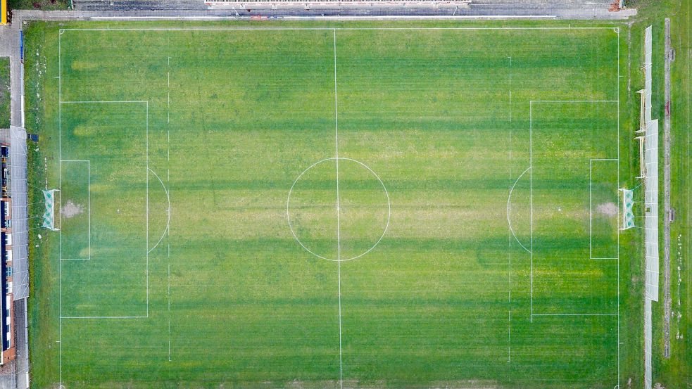 Der Breitensport im Verein ist von der Umsatzsteuer befreit - doch das ist laut höchstrichterlichem Urteil rechtswidrig. (Symbolbild) Foto: Julian Stratenschulte