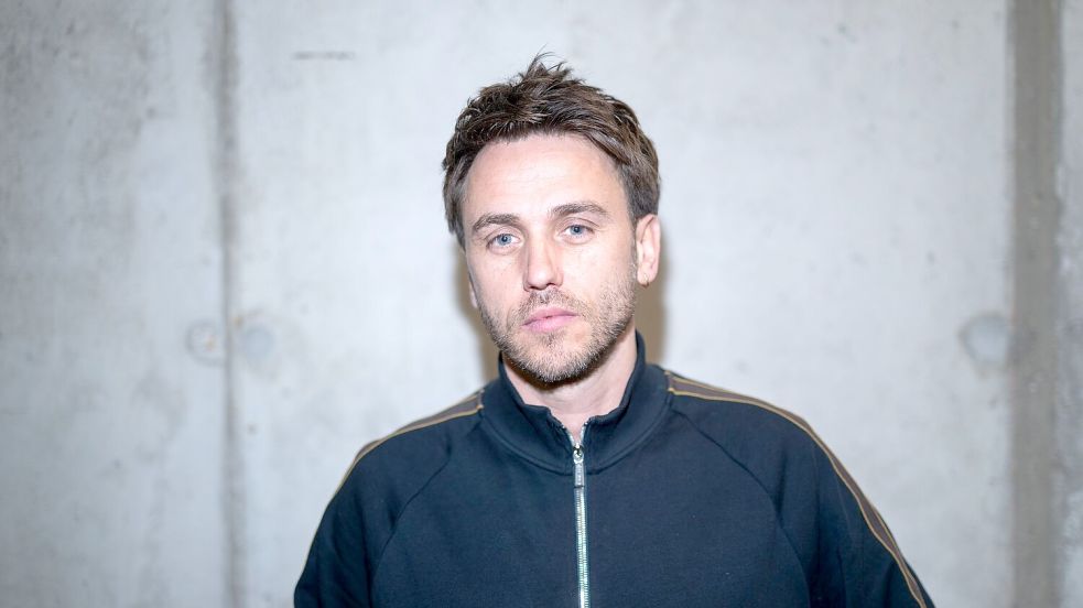 Wer Cluesos Wirken schon länger verfolgt, wird sich erinnert fühlen an ältere Alben des Erfurters. Foto: Sebastian Gollnow