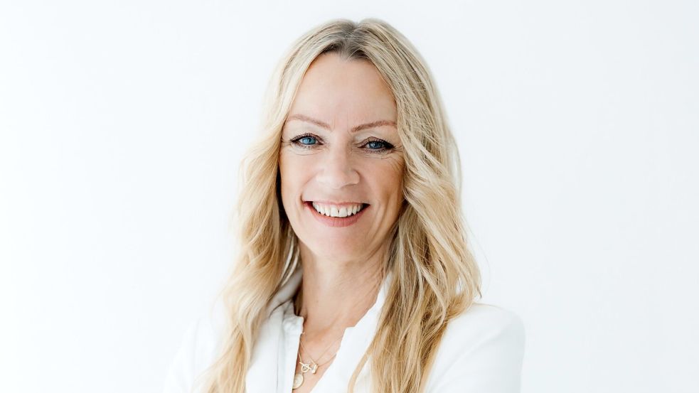 Ida Bienhoff-Topp bewirbt sich nach 2021 zum zweiten Mal um das Bürgermeisteramt im Brookmerland. Foto: privat