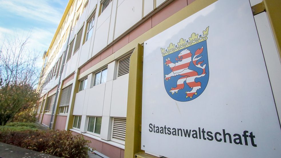 Ein Kita-Erzieher, der während seiner Arbeit sechs Jungen im Alter von etwa vier Jahren missbraucht und kinderpornographische Inhalte hergestellt haben soll, ist in Untersuchungshaft genommen worden. (Foto Archiv) Foto: Nadine Weigel/dpa/dpa